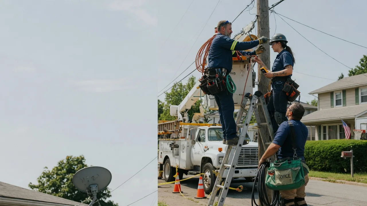 Electrical Repair in Gloster, LA near me